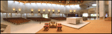Clifton Cathedral