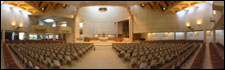 Clifton Cathedral