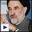 محمد خاتمی