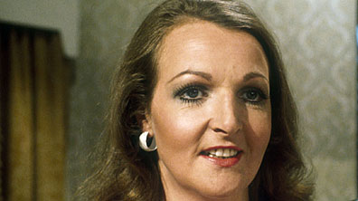 Penelope Keith in The Good Life
