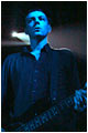 Pulp live on BBC Radio 1 - 31st Oct 2001
