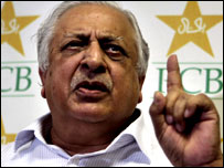 اعجاز بٹ