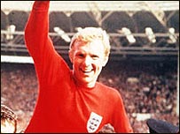Bobby Moore, 1966