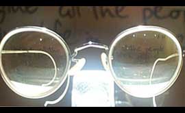 Glasses