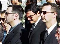 assads