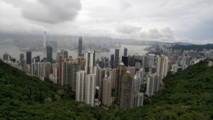 香港