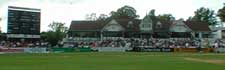 New Road panorama
