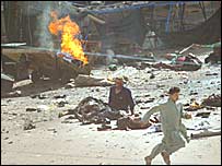 کربلا