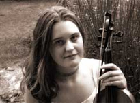 Jackie Oates