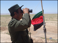  افغان سرحد(فائل فوٹو)