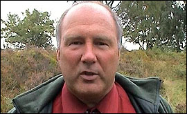 Graham Allen