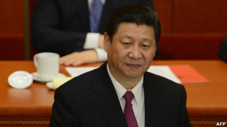 習近平