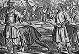 Vasco da Gama's reception in India
