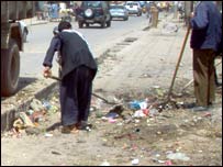  کرايي کور