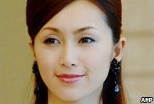 Noriko Sakai