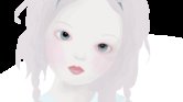 White rabbit...