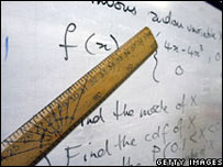 数学公式