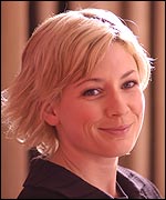 Kate Ashfield