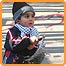 مراسم عاشورا در تهران