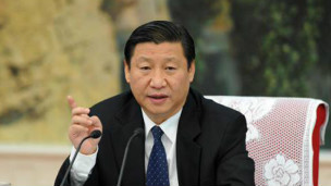 習近平