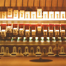 Review of Drukqs Review of Drukqs