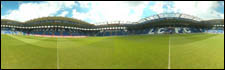 Centre spot