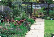 Formal border