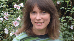 Dr. Natasha Vall