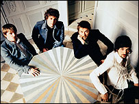 Kasabian