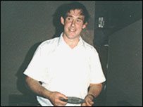 Dave Moulton