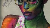 Living in colour... Living in colour...