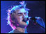 McFly and Lil Chris at The Oasis in Swindon