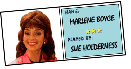 Marlene