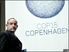 Yvo de Boer