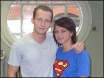 Neil and Ellie