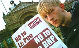 Demonstrator