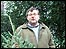 Graham Gilbert
