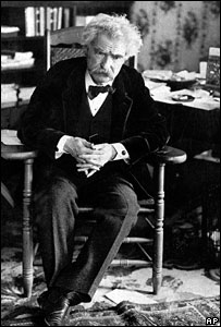 Samuel Clemens
