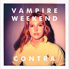 Review of Contra Review of Contra
