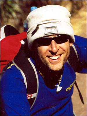 Duncan Ironside