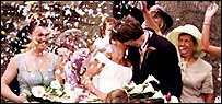 wedding
