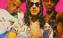 A Homeboy A Hippie & A Funky Dread
