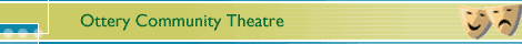 Ottery Community Theatre