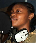Tanisjah Matthews