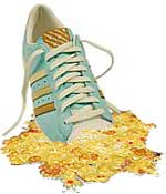 SIckshoe