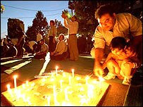 اکبر گنجی