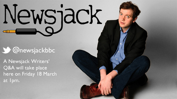 Miles Jupp