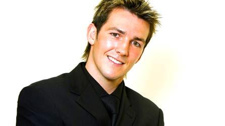 Matt Jones