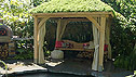 The Children's Society Garden designed by Mark Gregory