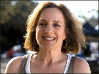 Paula Mazur